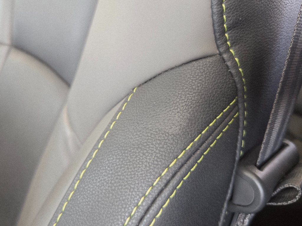 2022 Subaru Outback Onyx Edition XT photo 23