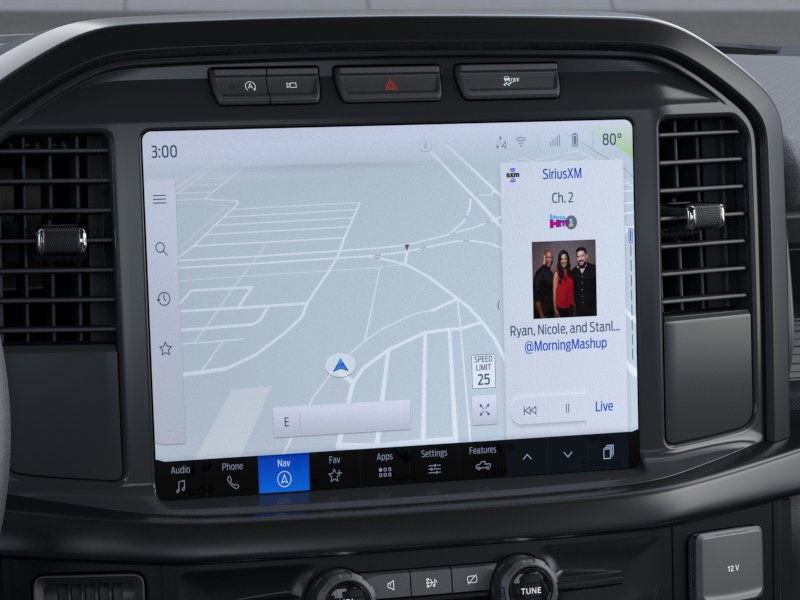 2024 Ford F-150 STX photo 13