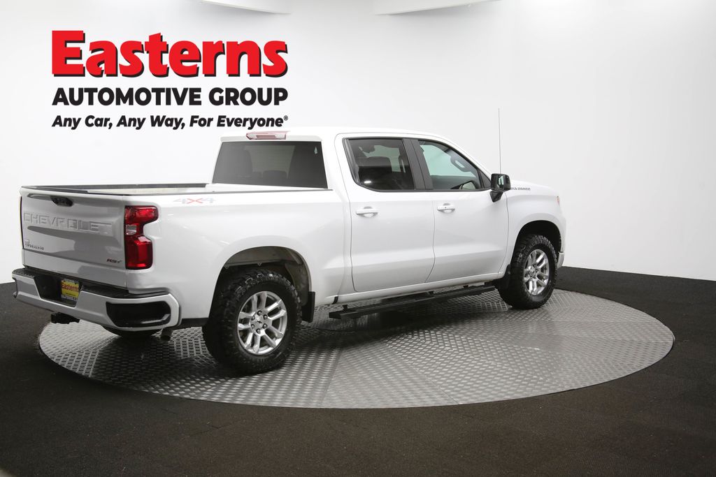 2023 Chevrolet Silverado 1500 RST photo 31