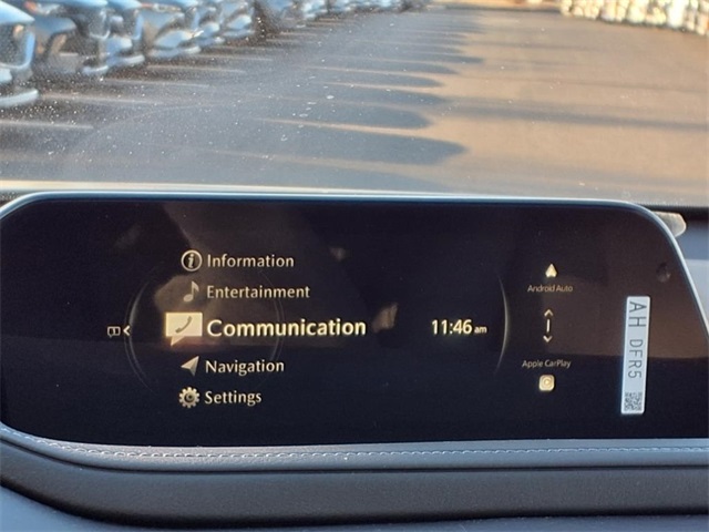 2025 Mazda CX-30 2.5 Select Sport photo 15