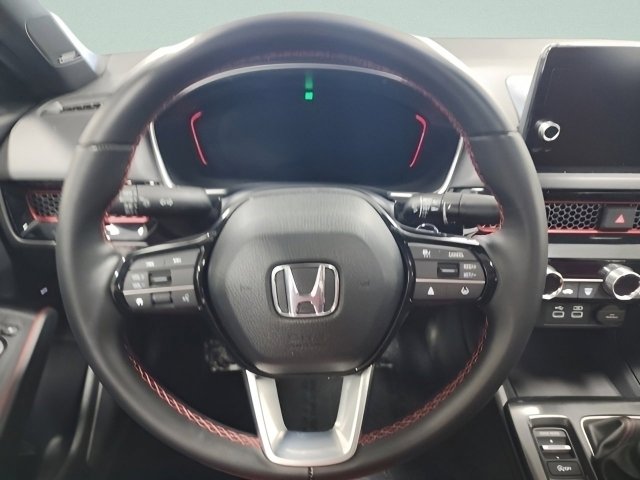 2024 Honda Civic Si photo 15