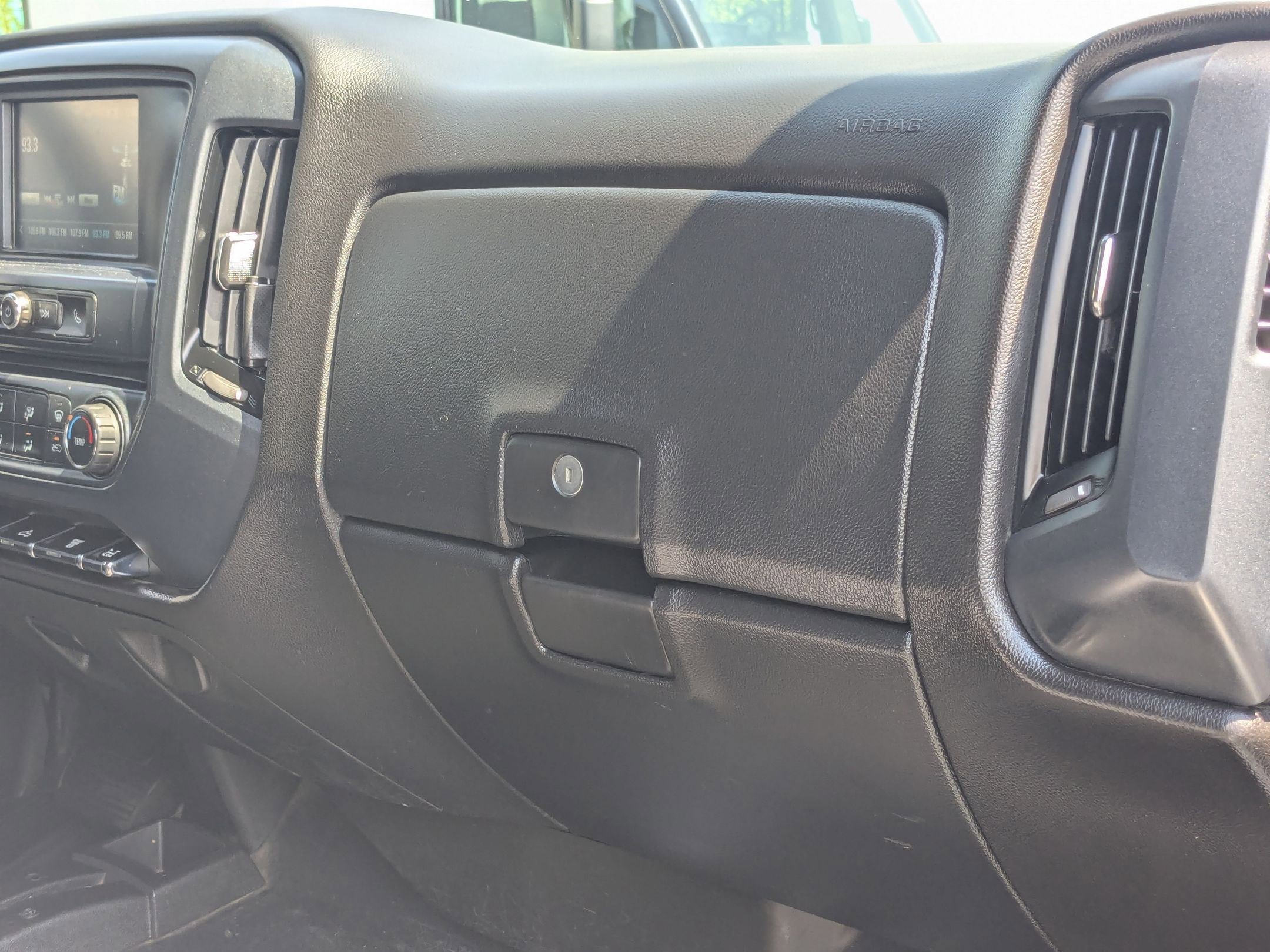 2018 Chevrolet Silverado 3500HD Work Truck photo 20