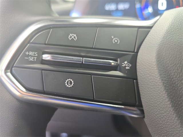 2026 Chevrolet Equinox LT photo 16
