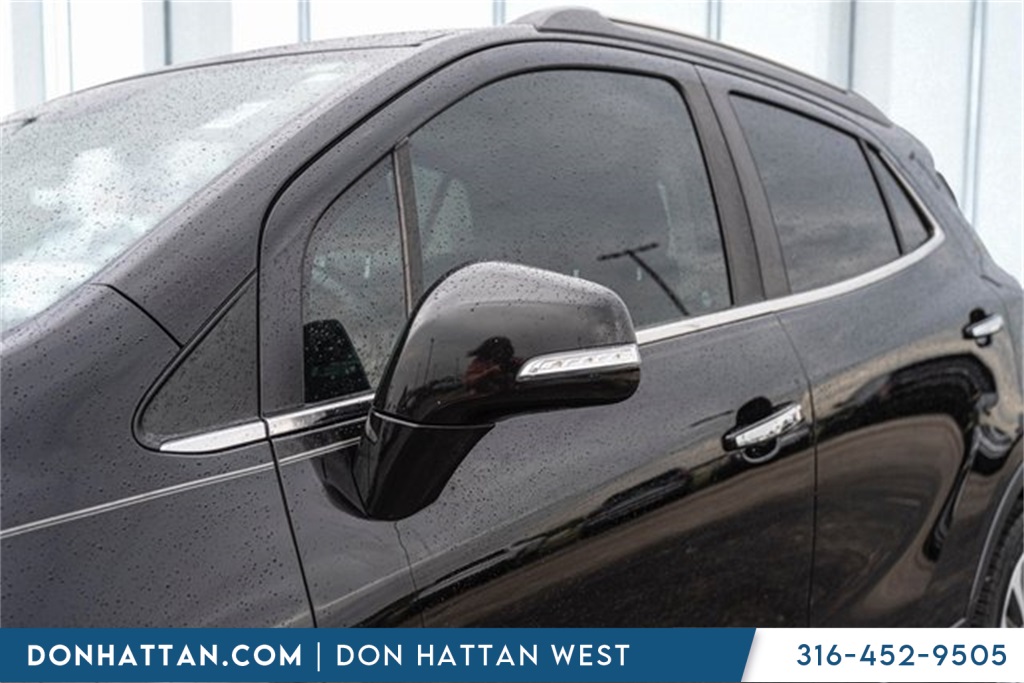 2019 Buick Encore Preferred photo 2