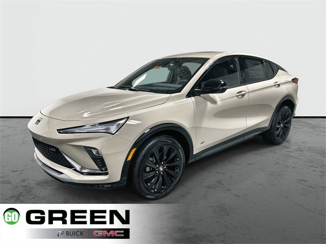 2026 Buick Envista Sport Touring's photo