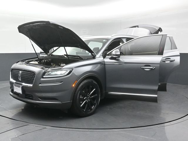 2023 LINCOLN NAUTILUS - Image 57