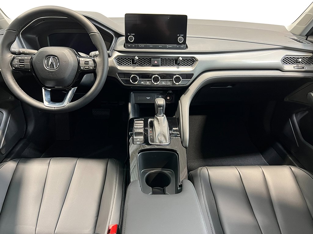 2025 Acura Integra Base photo 13