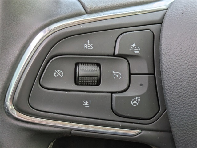 2024 Buick Encore GX Avenir photo 22