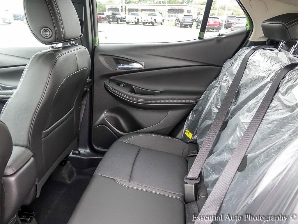 2026 BUICK ENCORE GX - Image 10