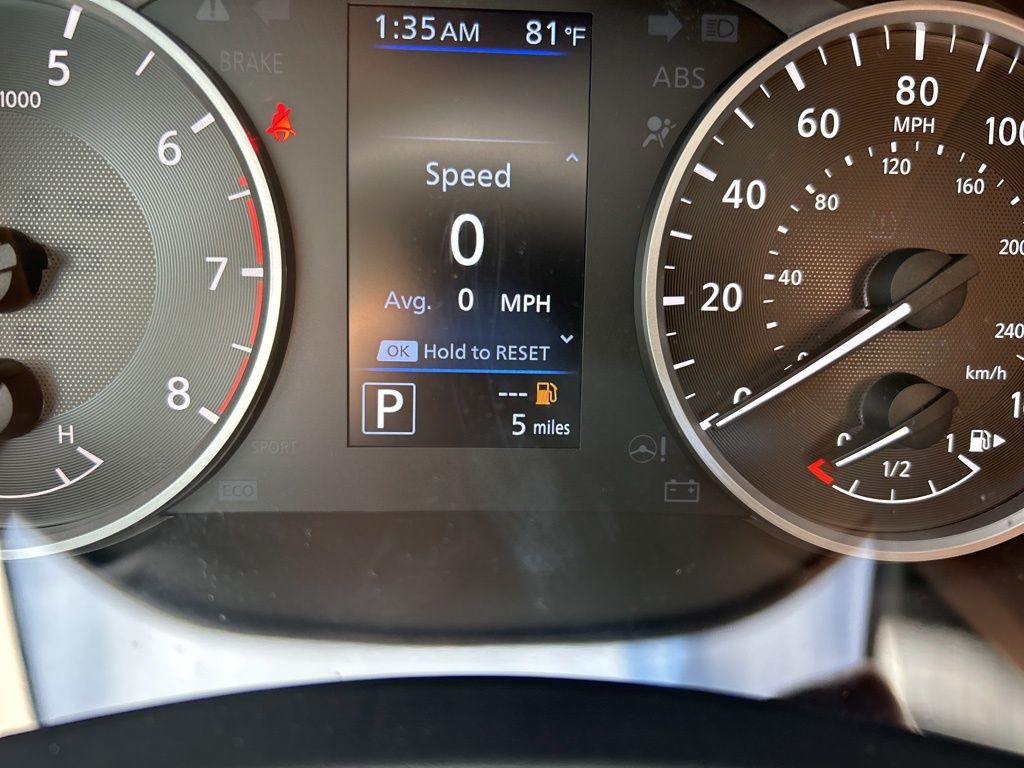 2025 Nissan Sentra S photo 17