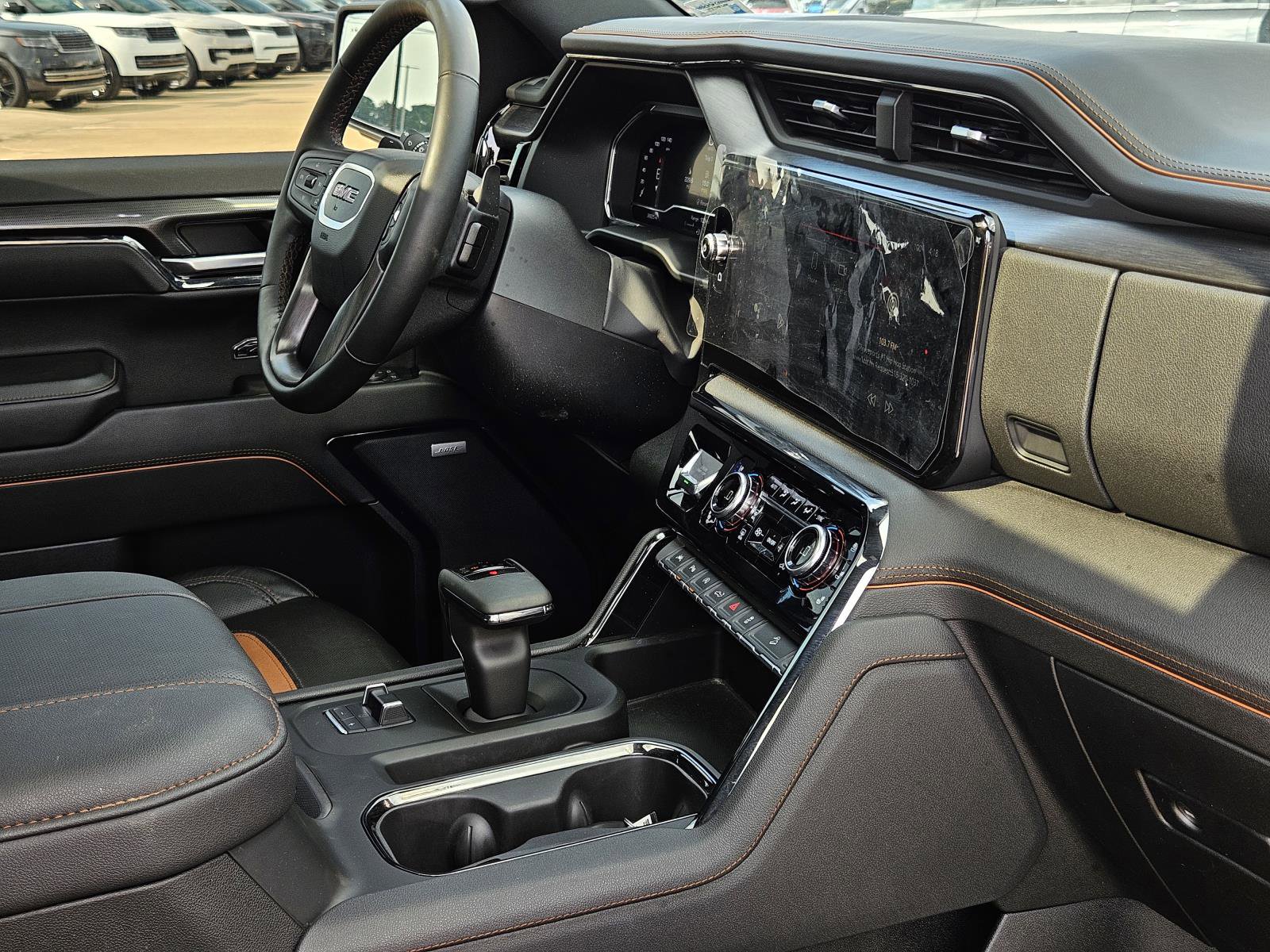 2024 Gmc Sierra 1500 AT4 photo 33