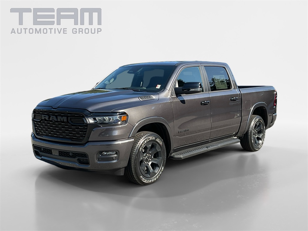 2026 Ram 1500 Big Horn Lone Star photo 3