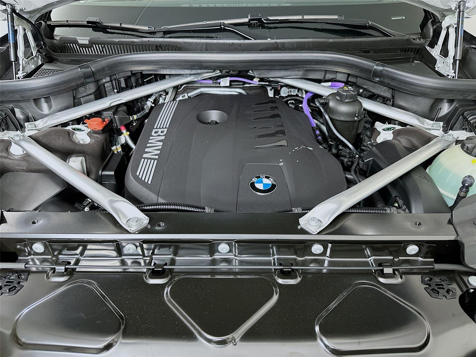 2026 Bmw X7 xDrive40i photo 31