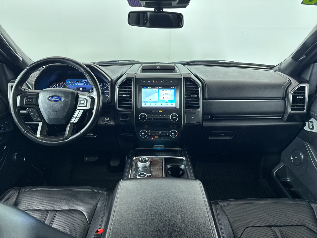 2019 Ford Expedition Limited photo 3