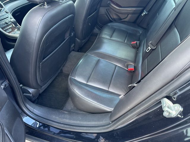 2013 Chevrolet Malibu 2LT photo 9