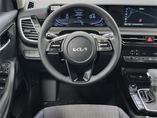 2026 Kia Seltos S photo 20