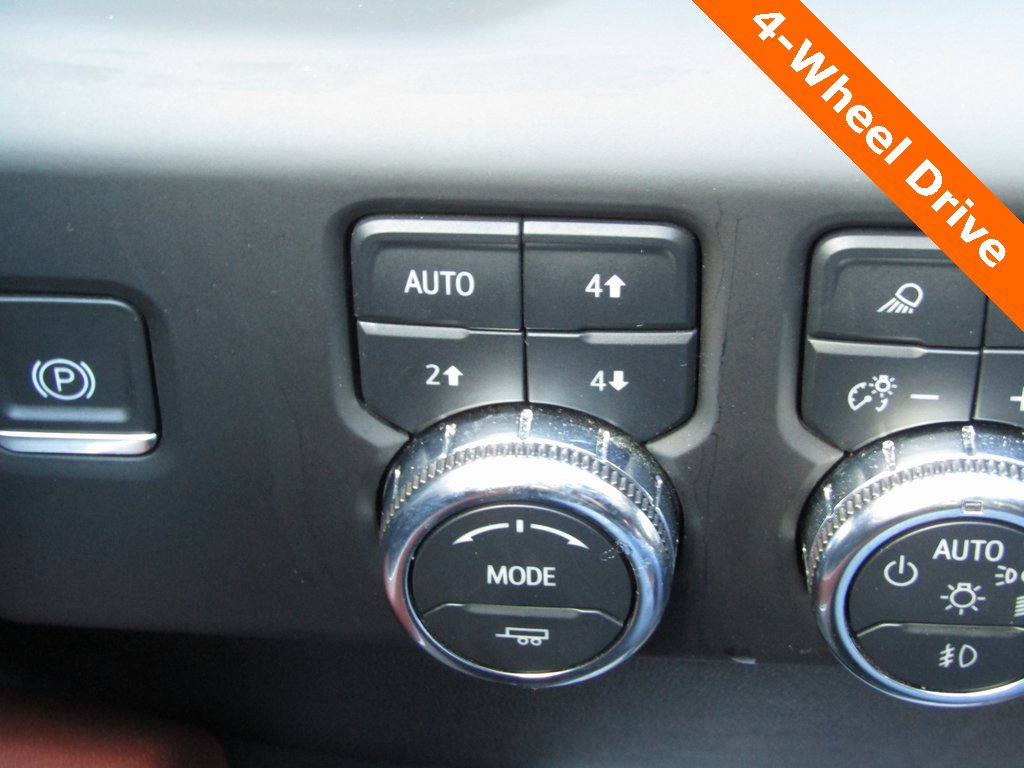 2023 Gmc Sierra 1500 Denali Ultimate photo 15