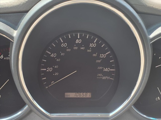 2004 Lexus RX 330 photo 19