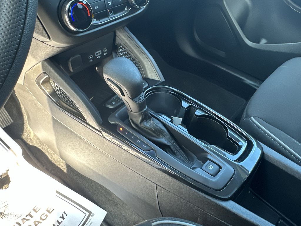 2022 CHEVROLET TRAILBLAZER - Image 14