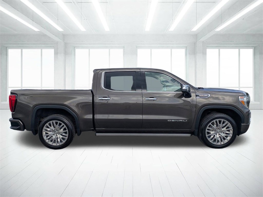 2019 Gmc Sierra Denali photo 2