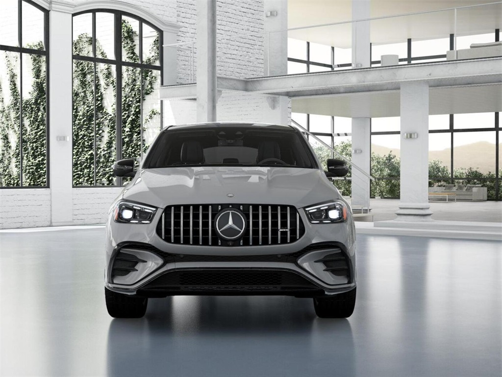 2026 Mercedes Benz GLE 53 AMG 4MATIC photo 5