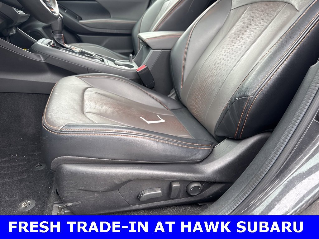 2024 SUBARU CROSSTREK - Image 10