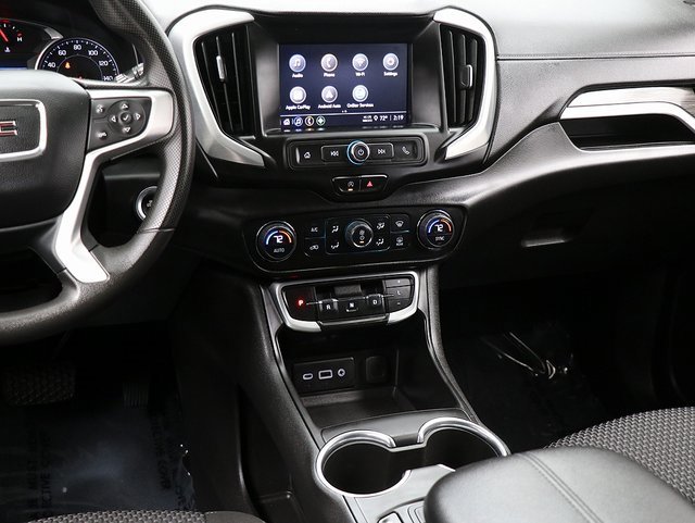 2022 Gmc Terrain SLE photo 10