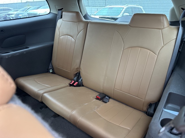2015 Buick Enclave Premium photo 14