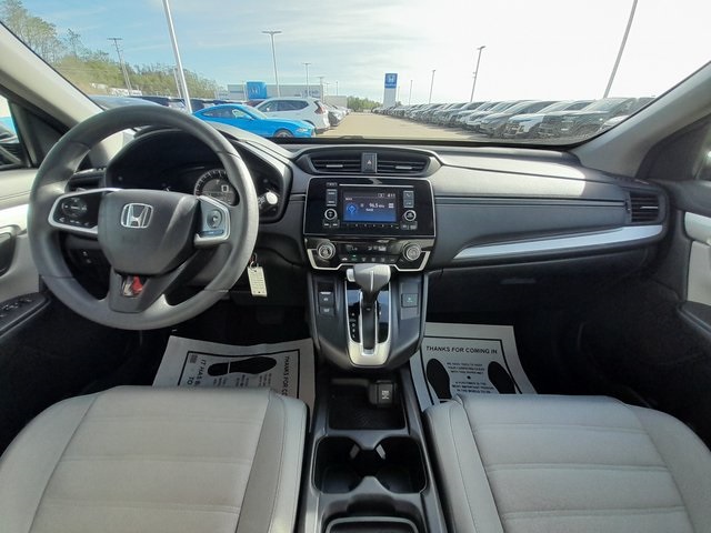2018 Honda CR-V LX photo 40