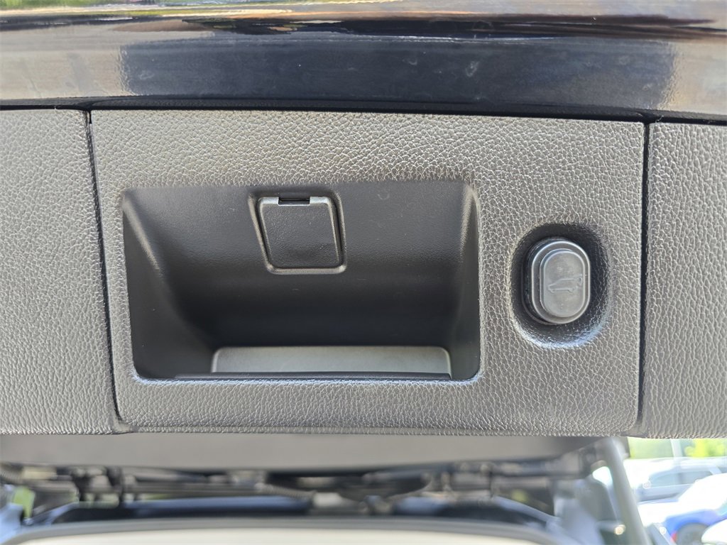 2018 Chevrolet Tahoe Premier photo 30
