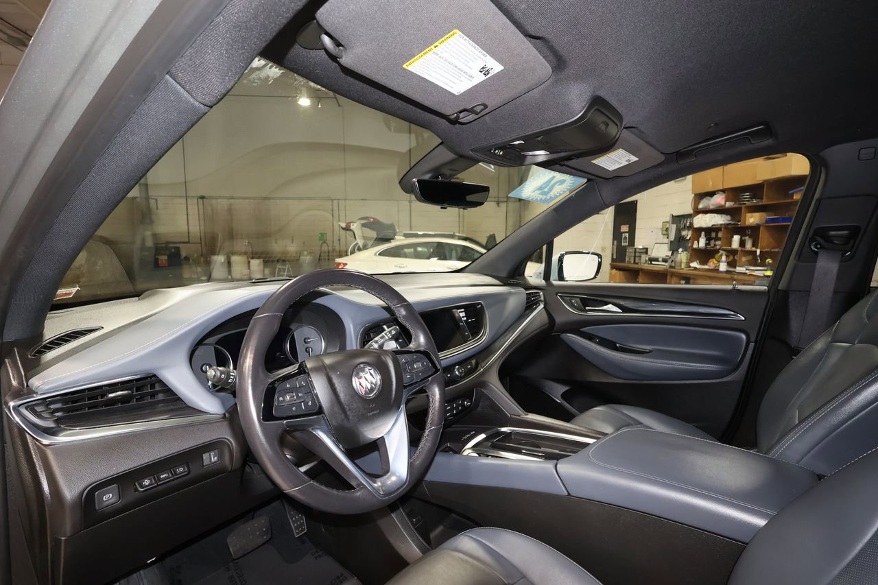 2024 Buick Enclave Premium photo 8