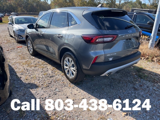 2024 Ford Escape Active photo 3