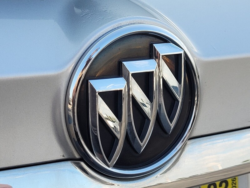 2016 Buick Encore Base photo 6