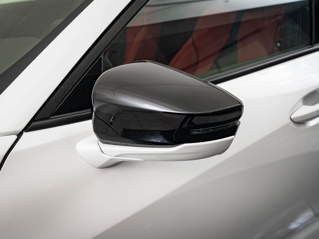 2025 Acura TLX SH-AWD A-Spec photo 14