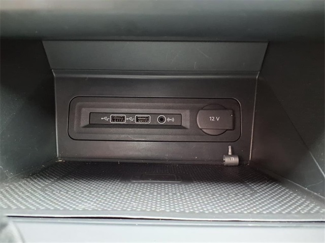 2021 Volkswagen Atlas V6 SE Technology photo 18