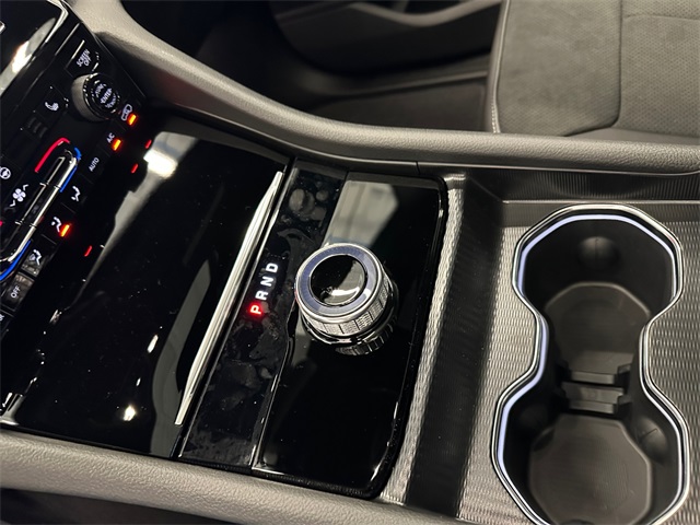 2025 Jeep Grand Cherokee Altitude X photo 29