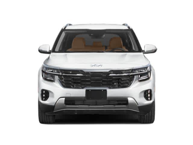 2025 Kia Seltos S photo 4