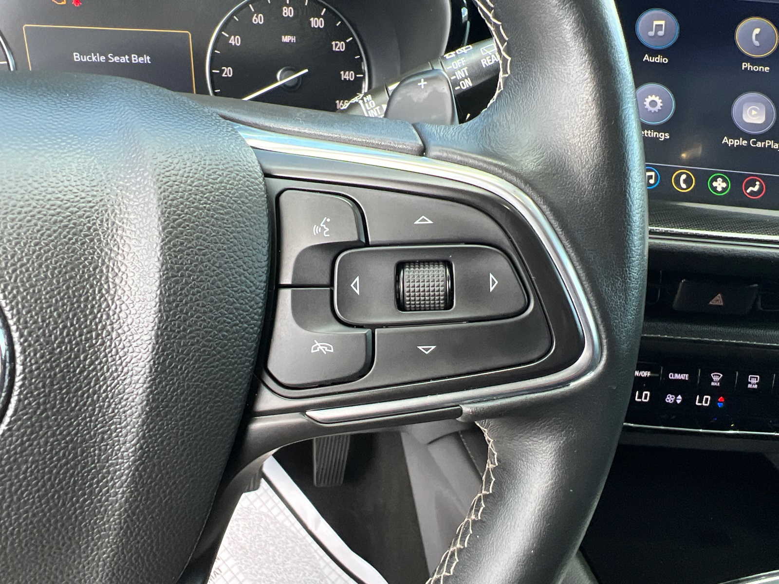 2021 Buick Envision Preferred photo 23