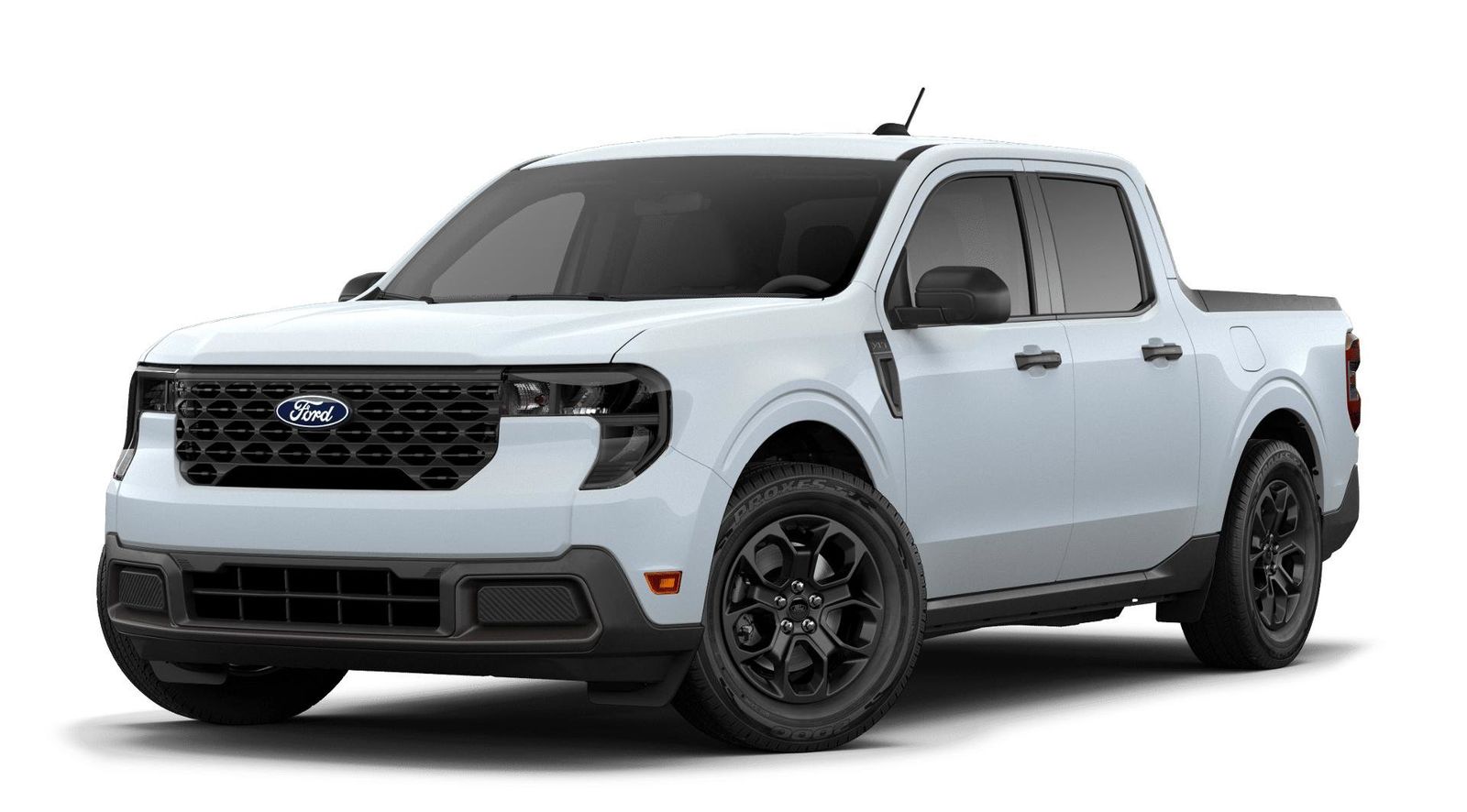 2026 Ford Maverick XLT's photo