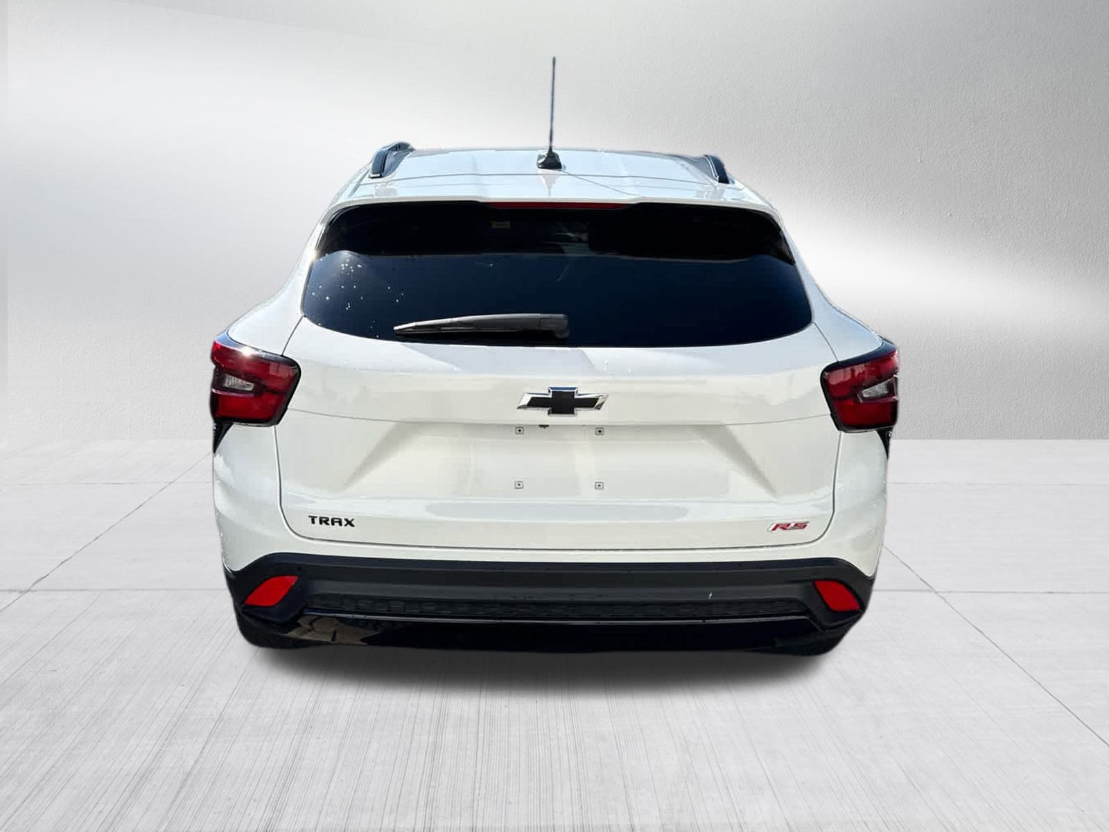 2024 Chevrolet Trax photo 7