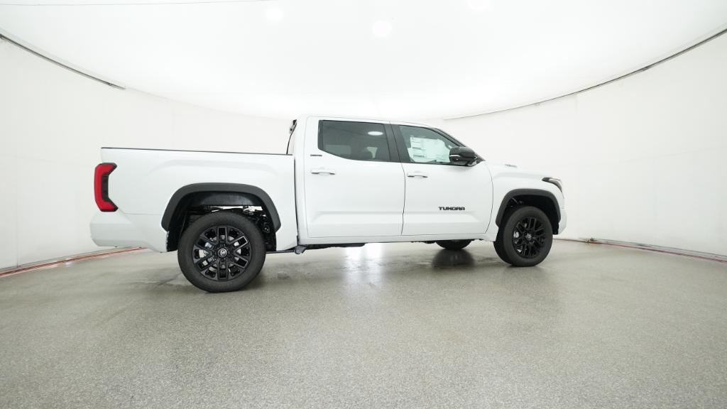2026 Toyota Tundra Limited CrewMax photo 22