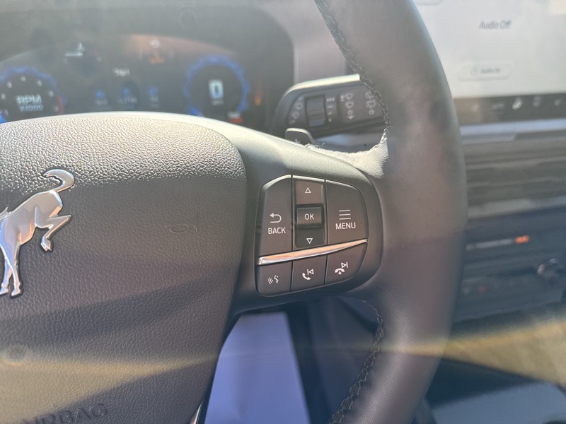 2025 Ford Bronco Sport Badlands photo 24