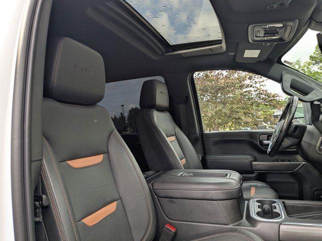 2021 Gmc Sierra AT4 photo 36