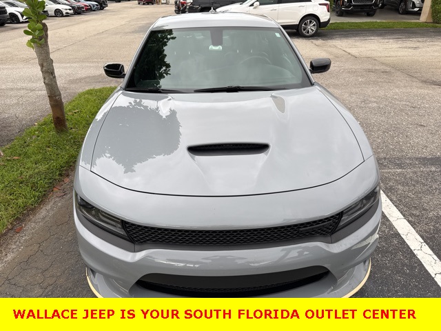 2022 Dodge Charger GT photo 2