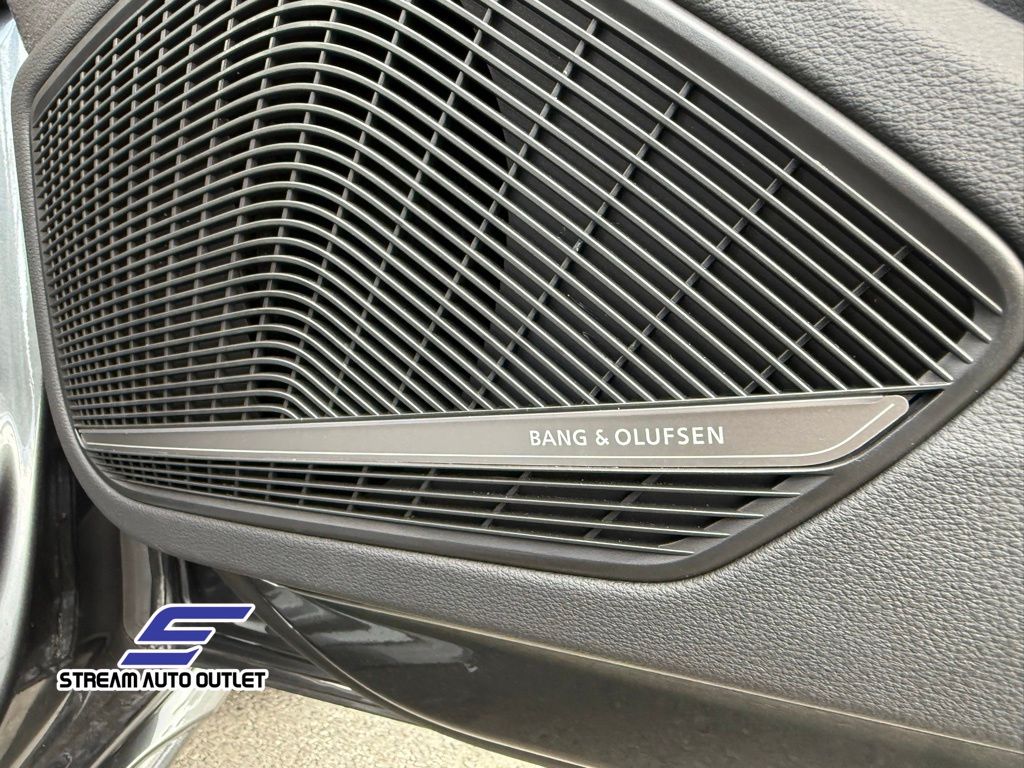 2022 Audi S4 Base Premium Plus photo 15