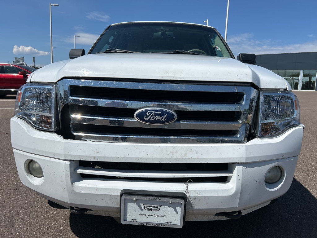 2010 Ford Expedition XLT photo 12