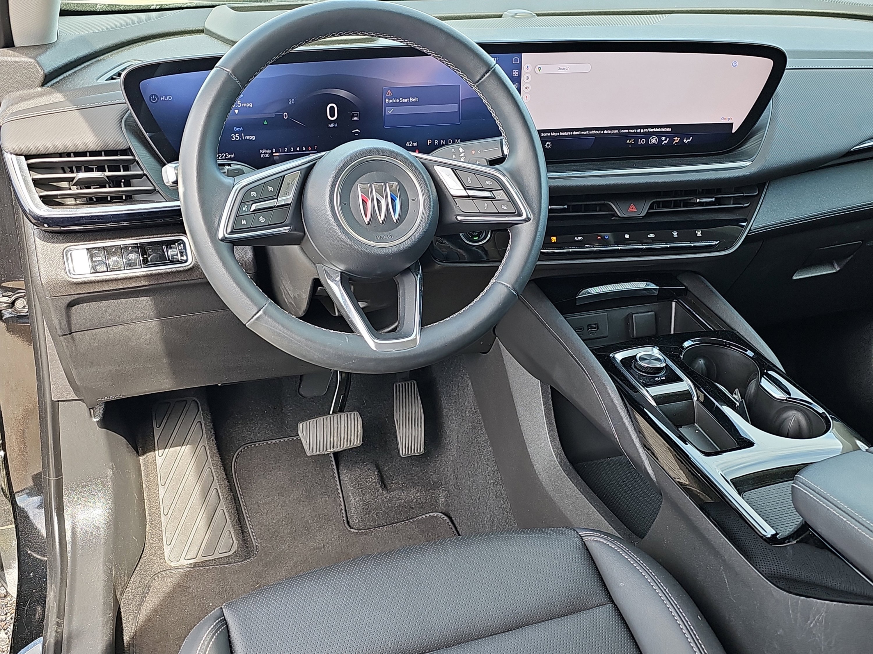 2024 Buick Envision Preferred photo 24