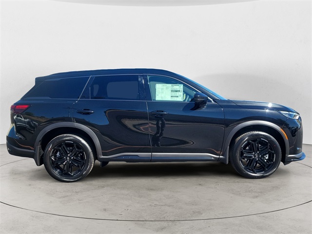 2026 Infiniti QX60 Luxe AWD photo 6