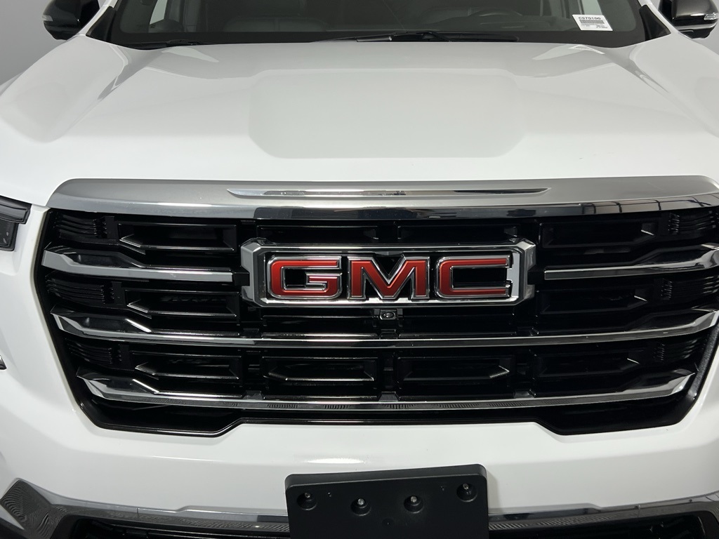 2024 Gmc Acadia Elevation photo 7