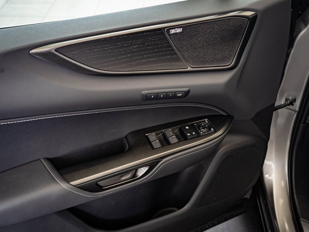 2026 Lexus NX 350 Luxury photo 22